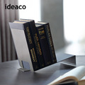 【日本ideaco】NAP 書架/書本展示架-多色可選_5