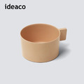 【日本ideaco】usumono 竹纖維湯杯碗-350ml-多色可選_5