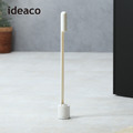 【日本ideaco】stand noppo 長柄鞋拔(附收納座)-多色可選_2