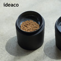【日本ideaco】寵物餵食護頸斜口碗架套組(高款)-多款可選