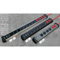 安全配件 POWER GUARD 嗶嗶延長線:PRO IEC可拆式替換電線版本 (長度:900公分)｜(贈: MagHook磁吸套件)_3