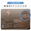 【NICONICO】Superthin固態防爆・磁吸行動電源 - 5000mAh / 10000mAh_15