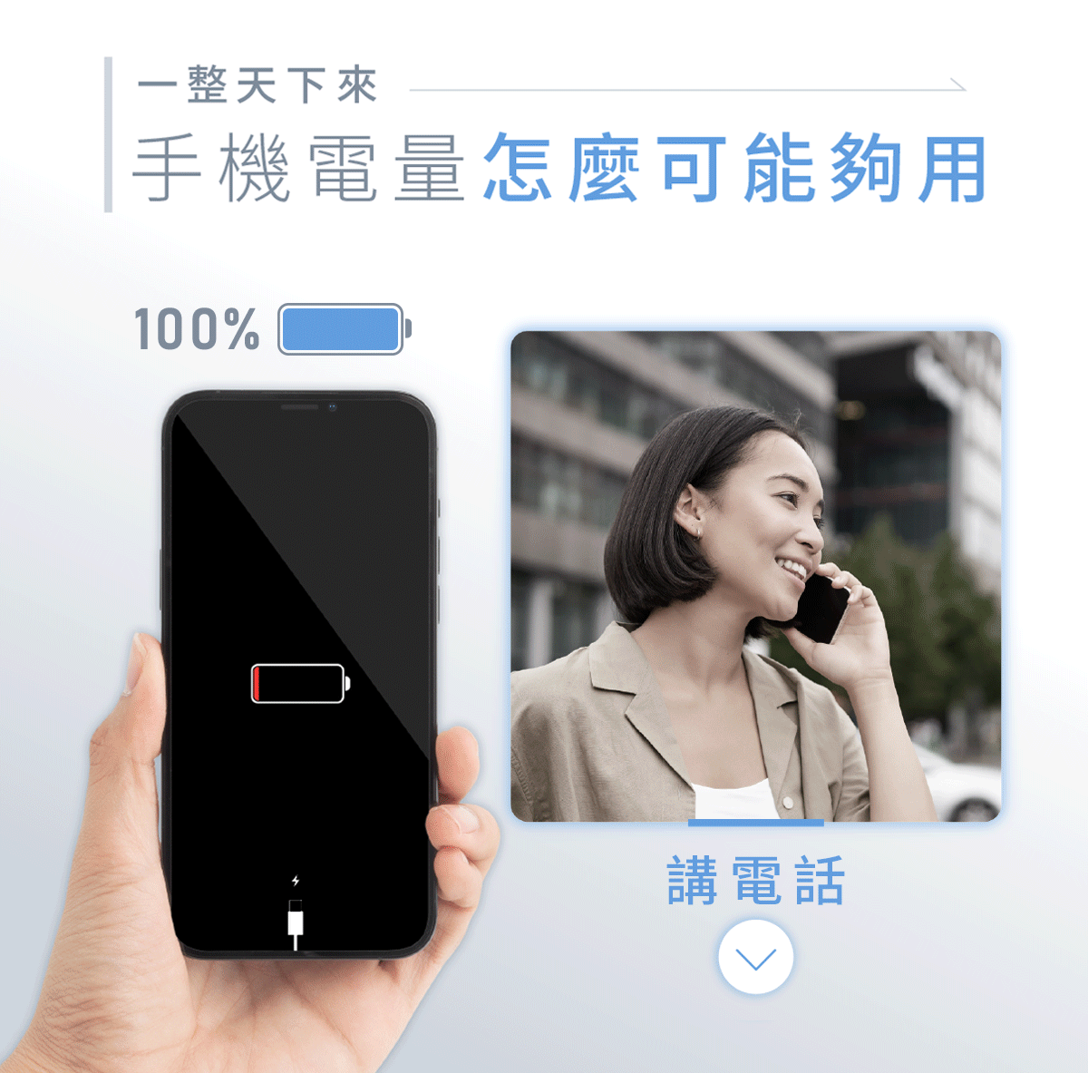 【NICONICO】Superthin固態防爆・磁吸行動電源 - 5000mAh / 10000mAh_5