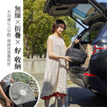 【IKIIKI伊崎】14吋充電式桌立扇 IK-EF7101_2