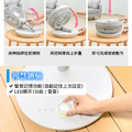 【IKIIKI伊崎】14吋充電式桌立扇 IK-EF7101_14