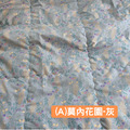 韓國棉被-春夏薄款雲朵四季被 / 玉米棉內裡 (無塵擁抱/過敏友善)_25