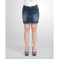 現貨4L-CS0468牛仔短裙$650_1