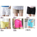 現貨EJ0001多彩短褲$390_1