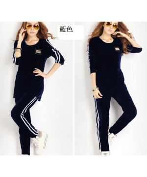 現貨4L-LL1000天鵝絨套裝$890