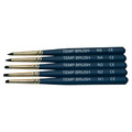 Temp Silicon Brush