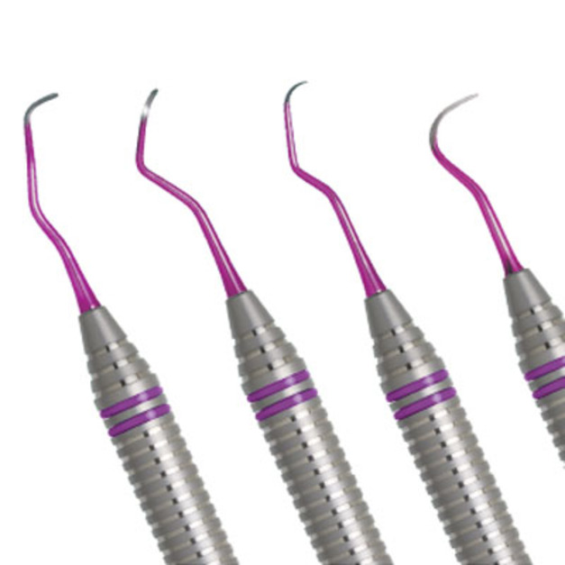 Nordent ImplaMate Scaler