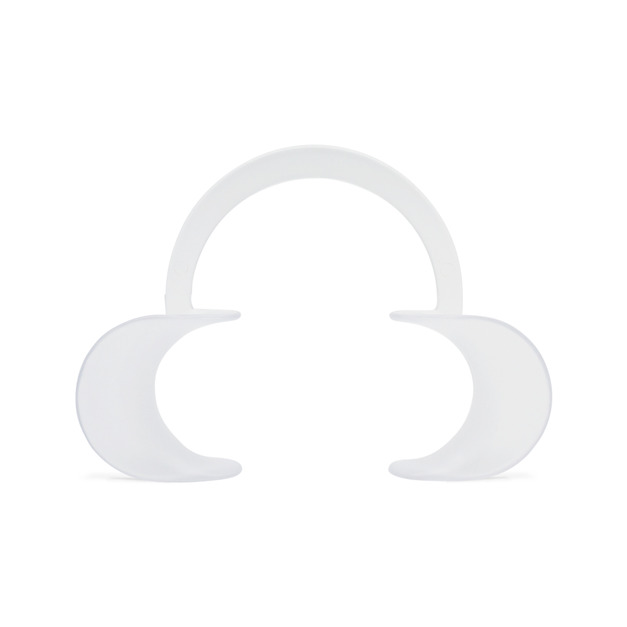 白牙 Retractor 張口器