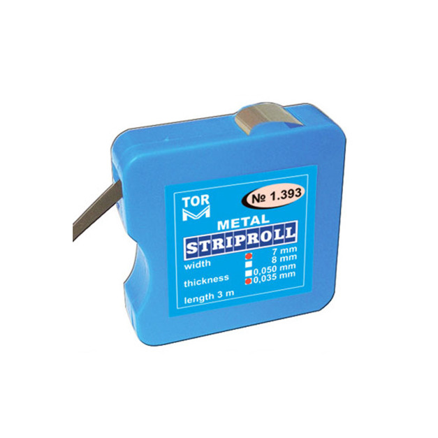 TORVM Metal Striproll