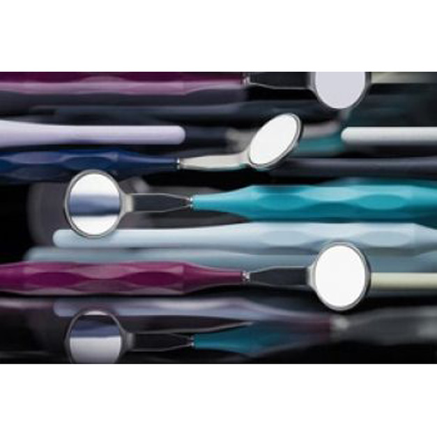 ERGOform 134°C 口鏡柄 三支裝