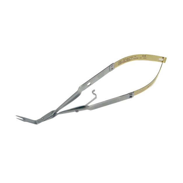 Laschal Steiglitz Forcep PCFDN75SLM