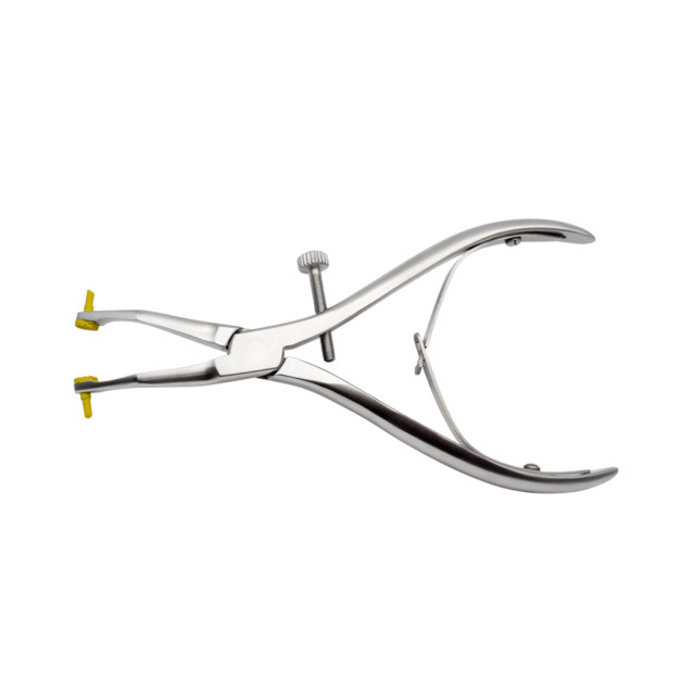 Crown Removal Plier