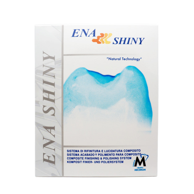 Micerium SHINY Polish set