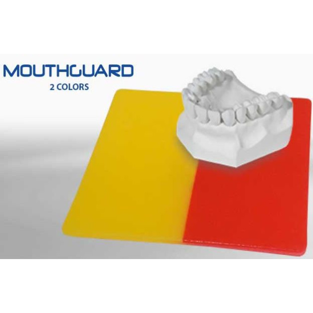 Bart 熱塑成型片