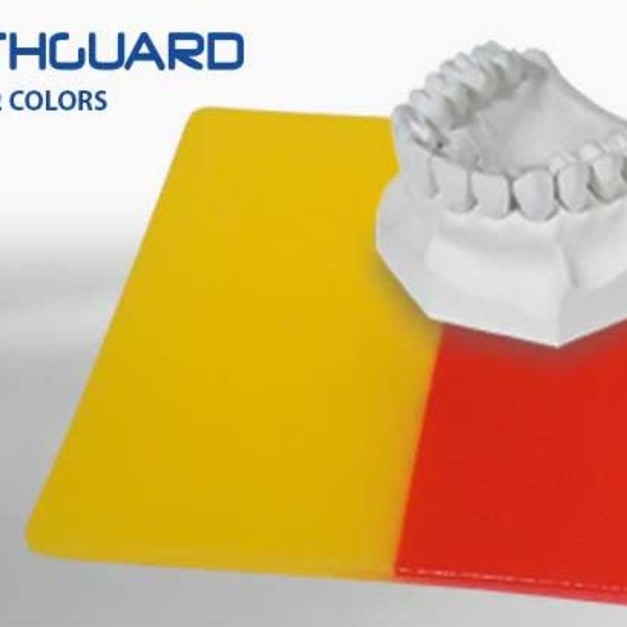 Bart 熱塑成型片