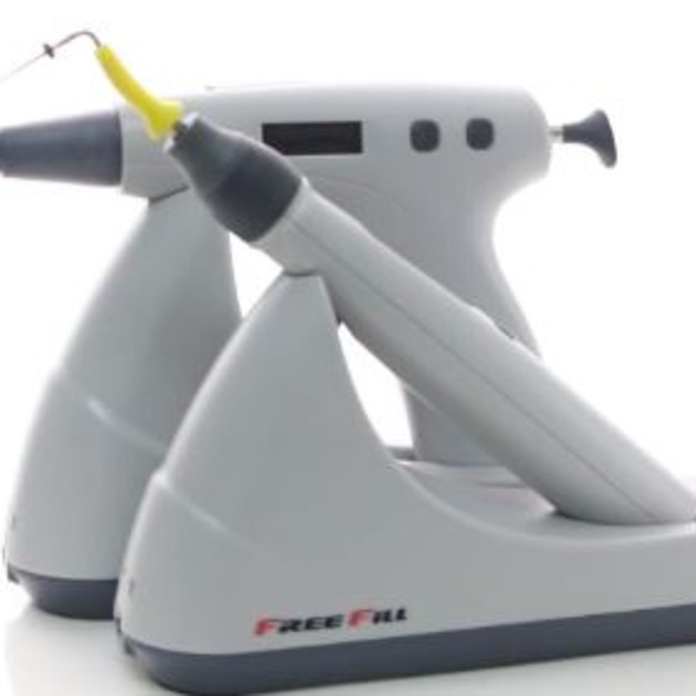 FreeFill Obturation System