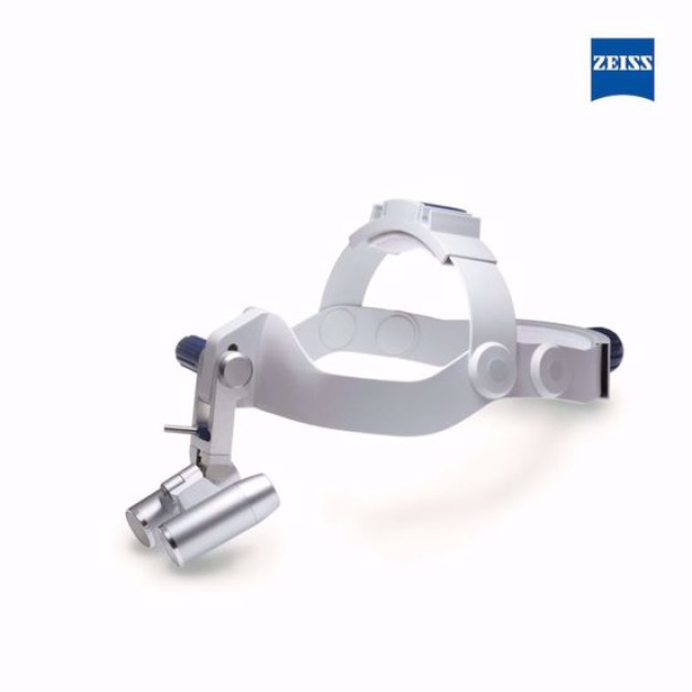 蔡司Loupe - ZEISS EyeMag Pro S