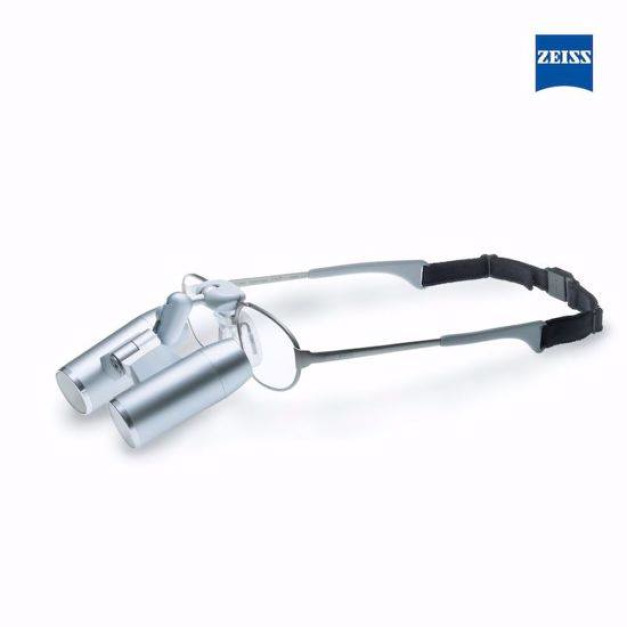 蔡司Loupe - ZEISS EyeMag Pro F