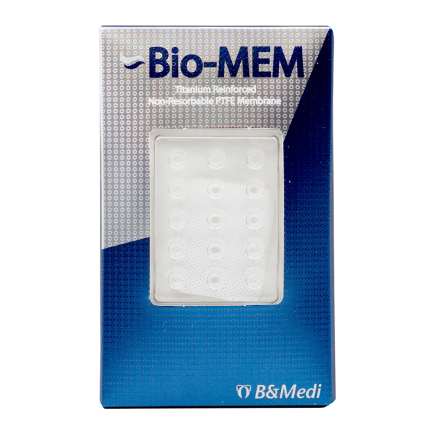 Bio-MEM PTFE Membrane