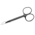 Nordent Crown&Collar Scissors#S325