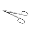 Nordent Crown&Collar Scissors#S325_2