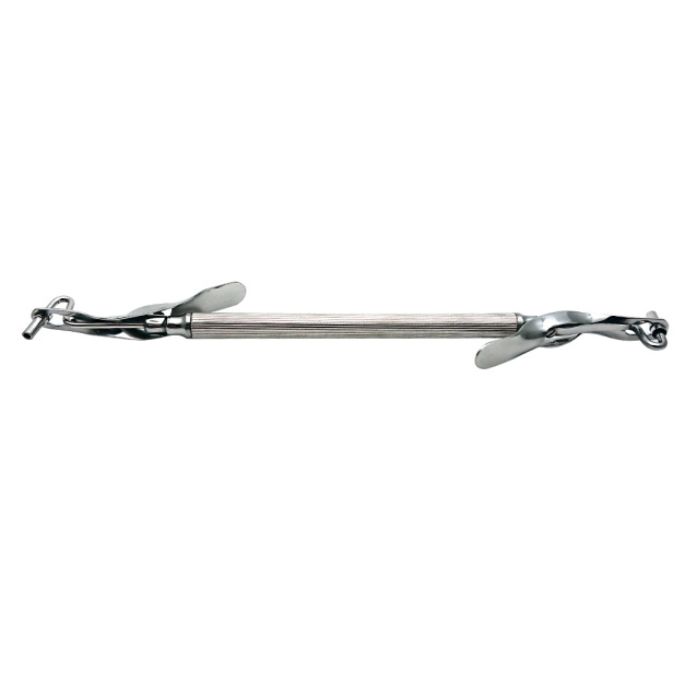 Amalgam carrier