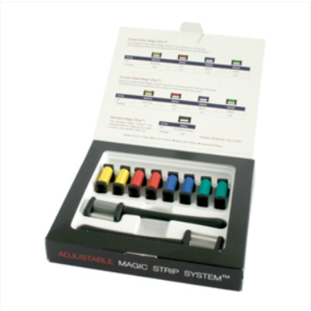 strauss & co - IPR & restoration strip