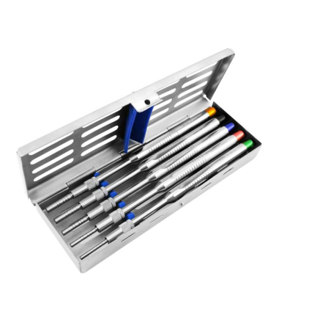 Osteotome Set