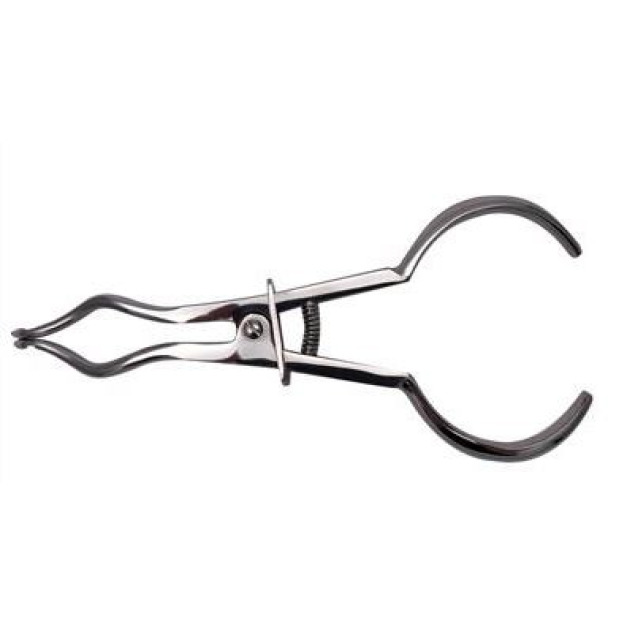 Muller Clamp Forcep