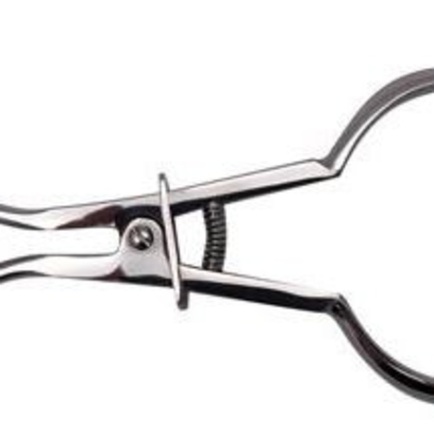 Muller Clamp Forcep