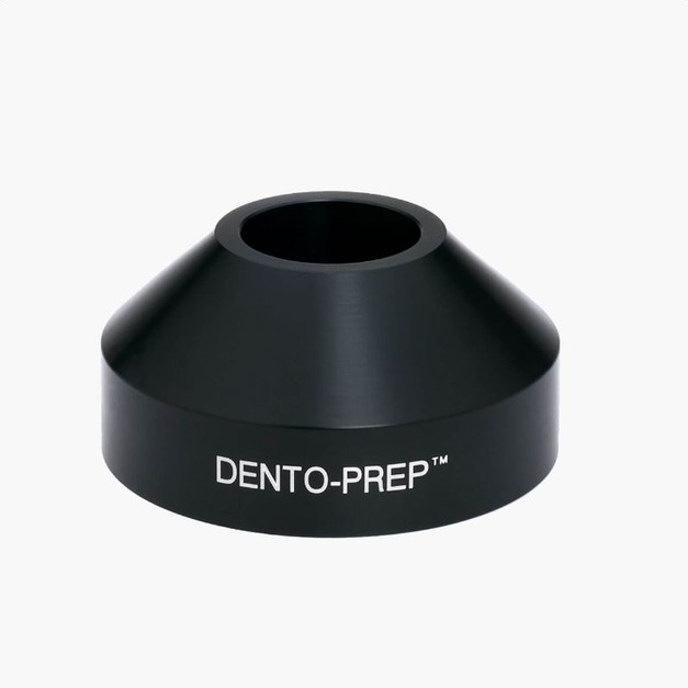 DENTO-PREP迷你噴砂機底座