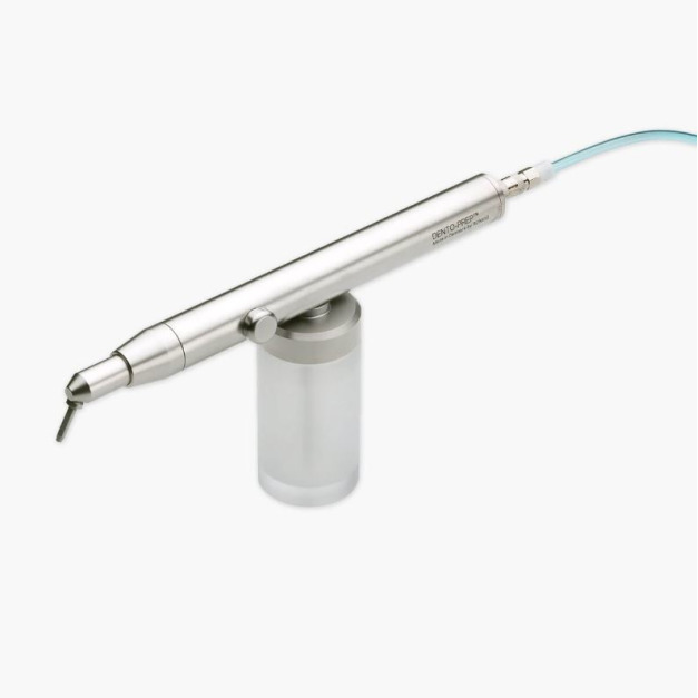 DENTO-PREP迷你噴砂機