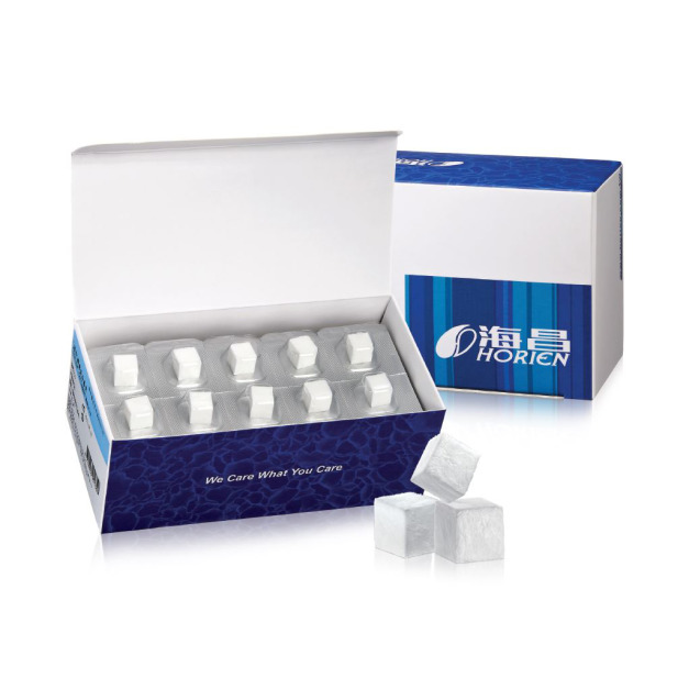 [展場優惠限定]海昌膠原蛋白基質CUBE