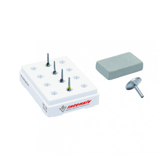 Proxoshape Set Ref. 100
