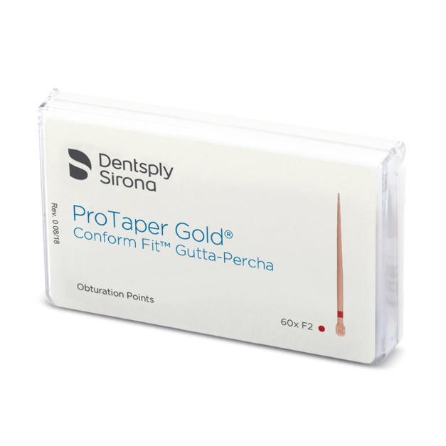 Dentsply Gutta-Percha points GP