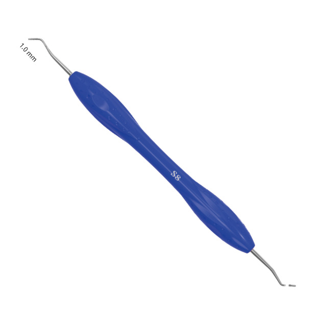 EazGrip 牙周器械