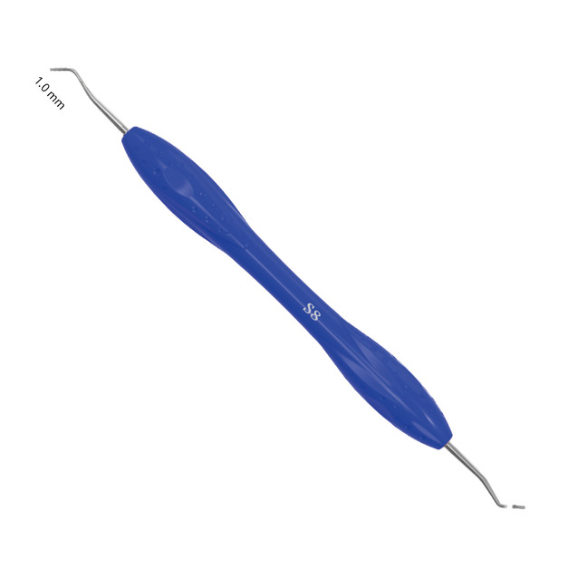 EazGrip 牙周器械