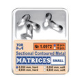 TORVM Sectional Contoured Matrices 50pcs_1