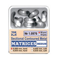 TORVM Sectional Contoured Matrices 50pcs_5