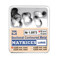 TORVM Sectional Contoured Matrices 50pcs_2