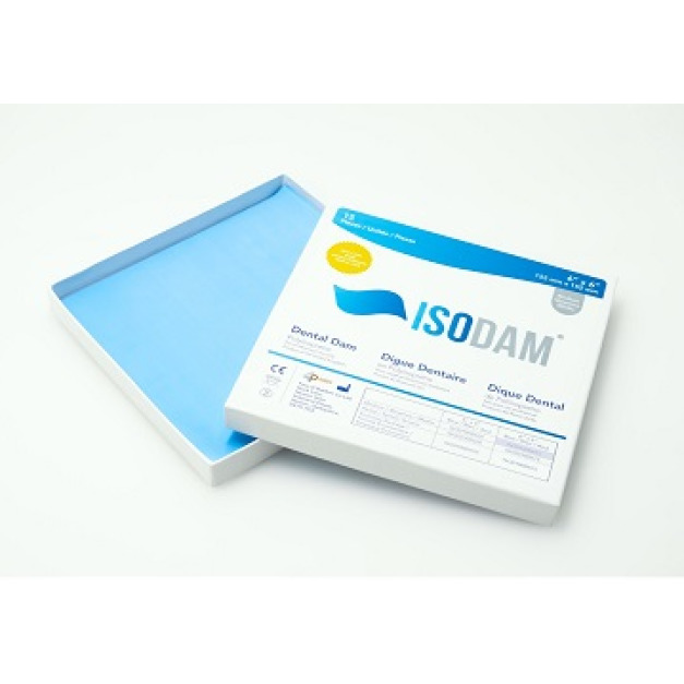ISODAM 單盒