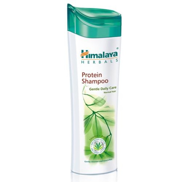 餘甘子溫和洗髮乳400ml