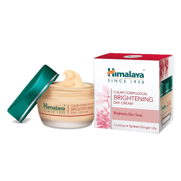 嚐鮮體驗價-光果甘草亮膚淨白日霜50g (效期2026/12)