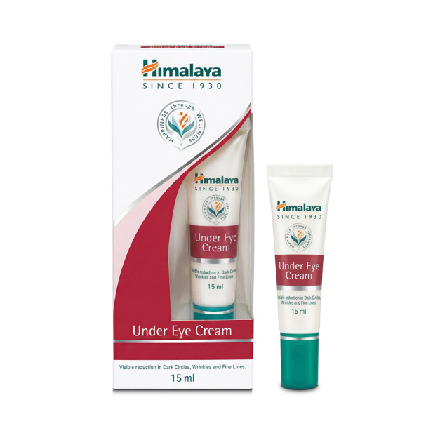 嚐鮮體驗價-亞羅椿煥采眼霜15ml (效期至2027/03)