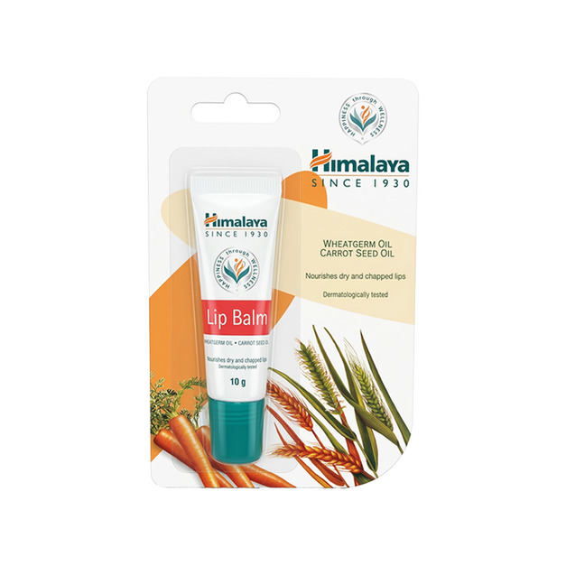 維他命E修護唇膏10g