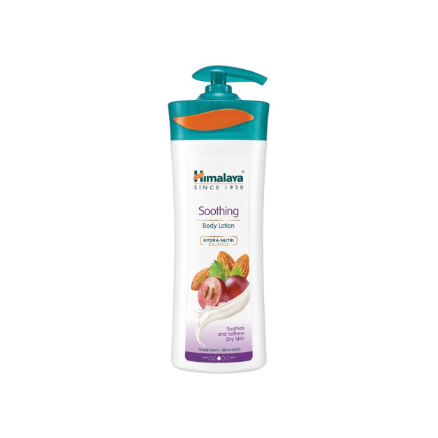 嚐鮮體驗價-葡萄籽活膚保濕潤膚乳400ml (效期:2026/12)